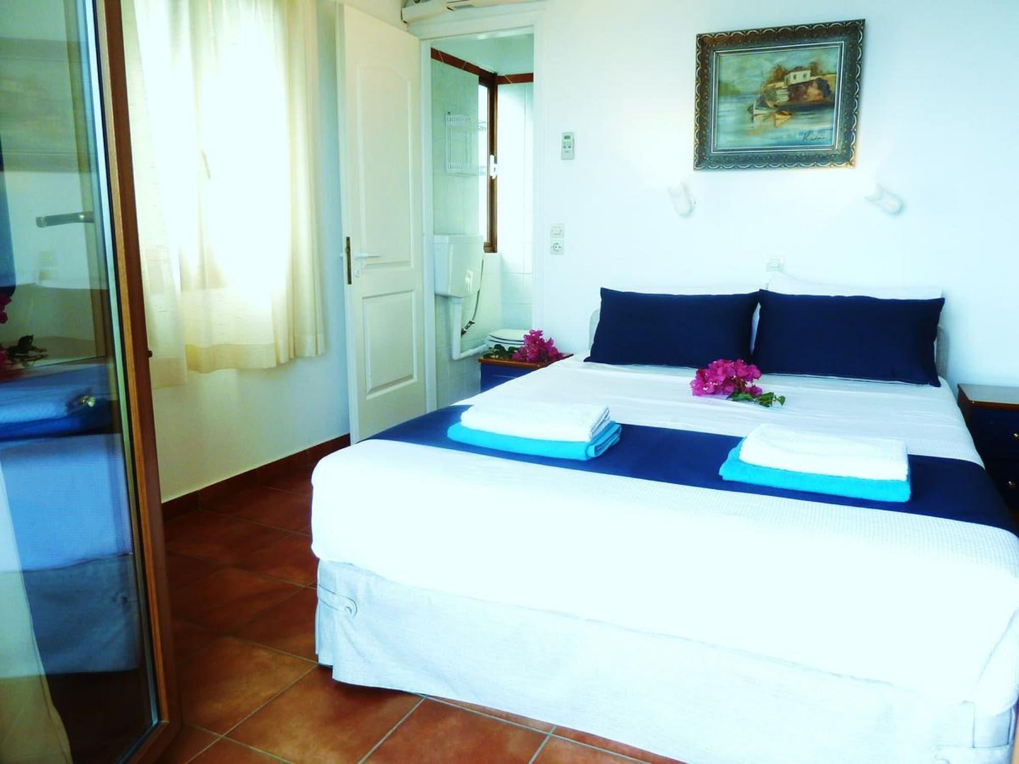 Milia Bay Hotel Apartments Exterior photo
