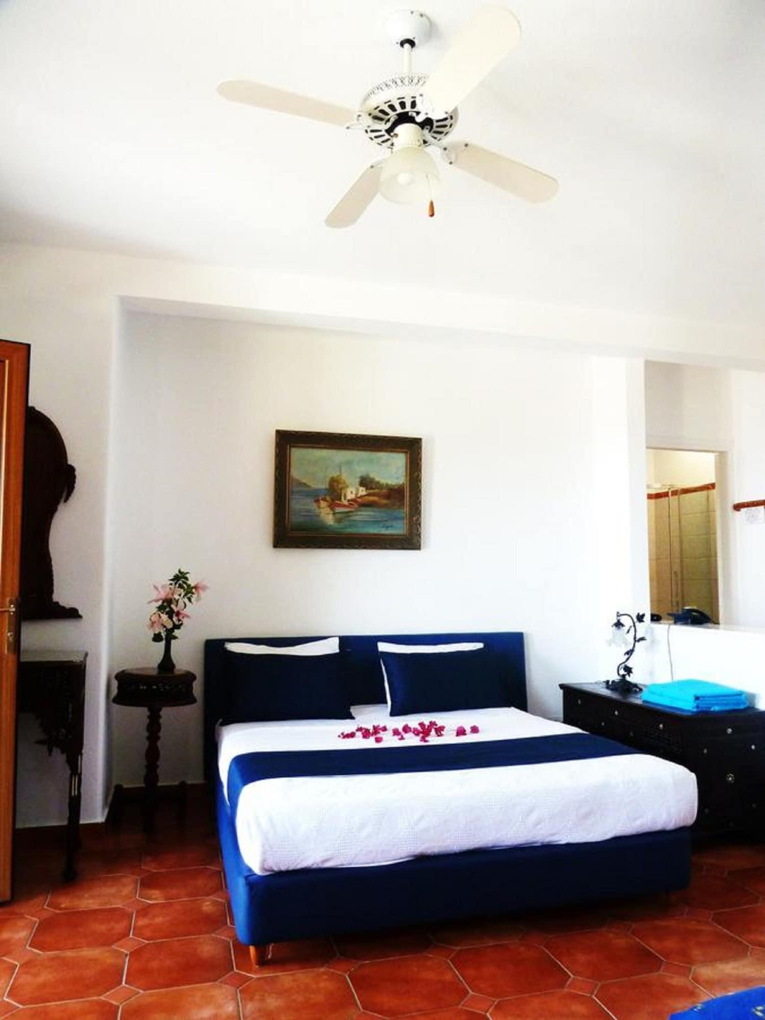 Milia Bay Hotel Apartments Exterior photo