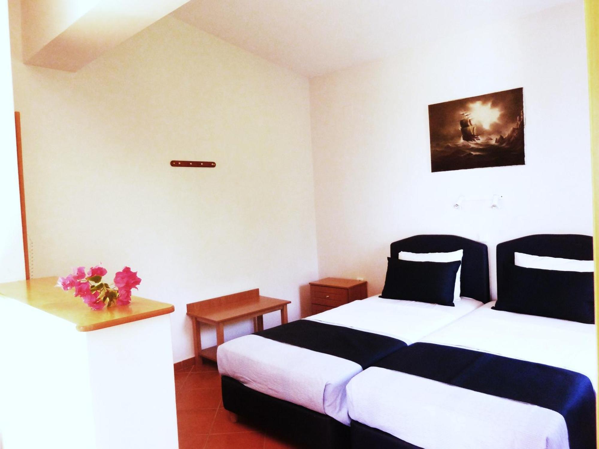 Milia Bay Hotel Apartments Room photo
