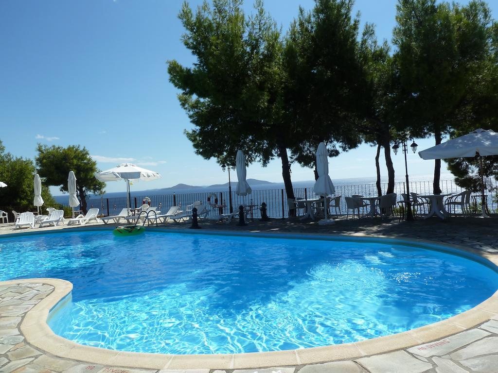Milia Bay Hotel Apartments Exterior photo